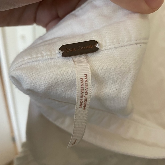 Free People Just can’t get enough top - Picture 1 of 4